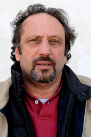 Lello Serao portrait