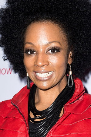 Sy Smith portrait