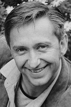 Adrian Mulraney portrait