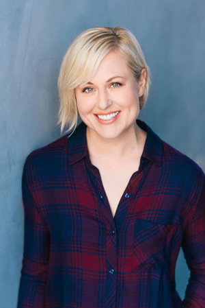 Kelly Donahue portrait