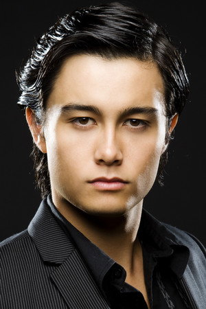 Takaya Honda portrait