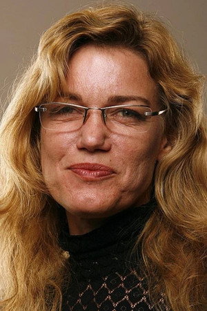 Hanne Hedelund portrait