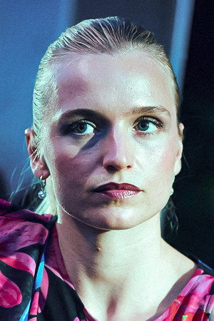 Clara Dessau portrait