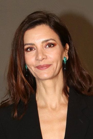 Katerina Lehou portrait