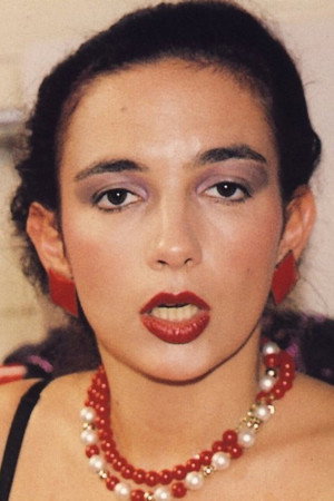 Jill Morena portrait