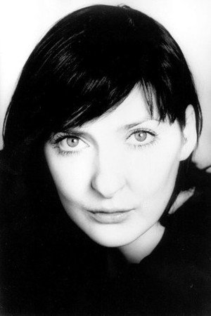 Kathy Kiera Clarke portrait