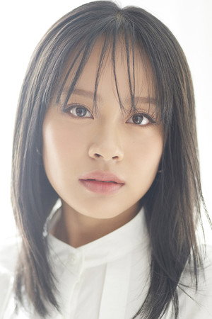 Miisha Shimizu portrait