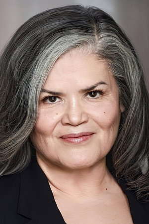 Sandra Flores portrait