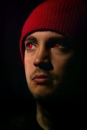 Tyler Joseph portrait