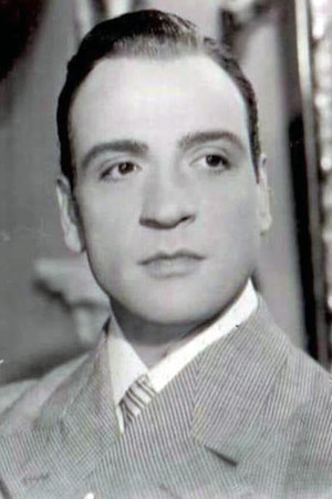 Roberto Airaldi portrait