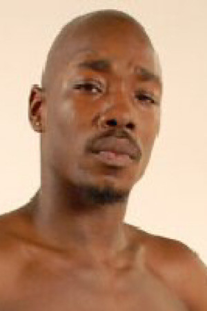 Zulu portrait