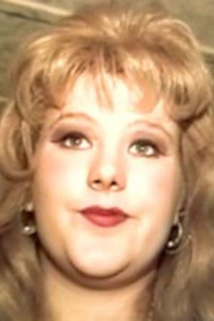 Stephanie Collins portrait