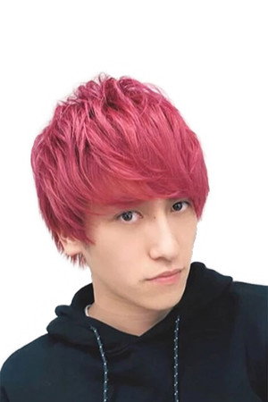 Daiki Kanechika portrait