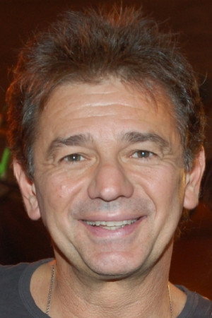 Adrian Zmed portrait