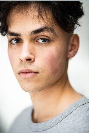Nathan Bouts portrait