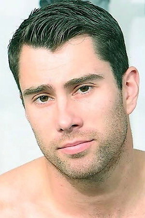Dave Duke portrait
