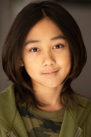 Kazuki Jalal portrait