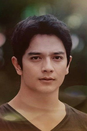Rico Verald portrait