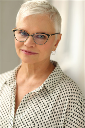 Shelley Delaney portrait
