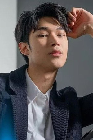 Thanawat Koosuwan portrait