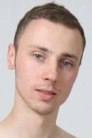 Maxman portrait