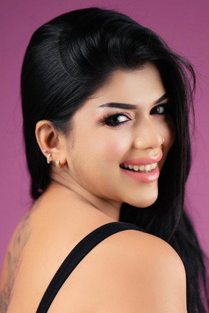 Heshani Liyadipita portrait