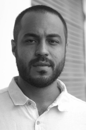 Lucas Ribeiro portrait