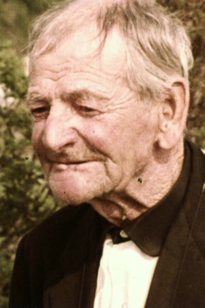 Ugo Sverzut portrait