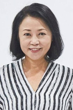 Xiang Yun portrait
