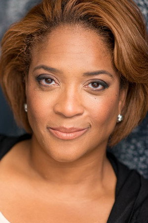DuShon Monique Brown portrait