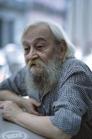 Camilo Silva portrait