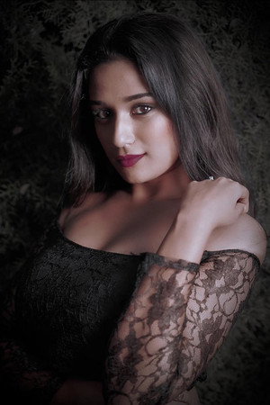 Keerti Kalakeri portrait