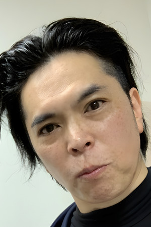 Yuya Kubota portrait