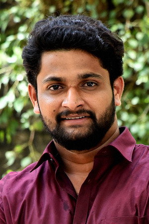 Ranadheer Beesu portrait