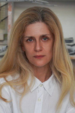 Anna Mascha portrait