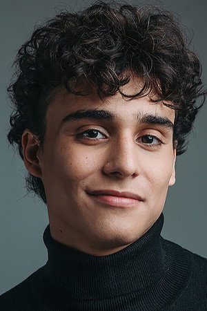 Pedro Goifman portrait