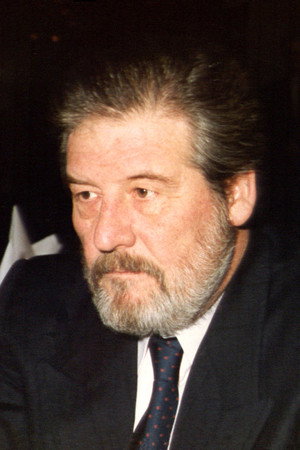 Giannis Voglis portrait