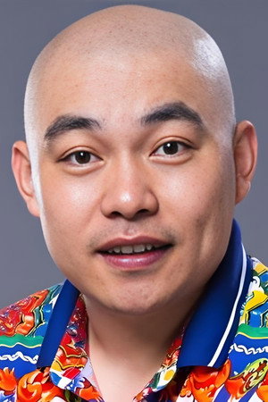Cheng Ye portrait