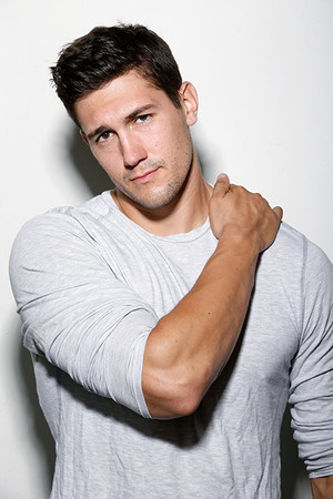 Joseph Piccuirro portrait