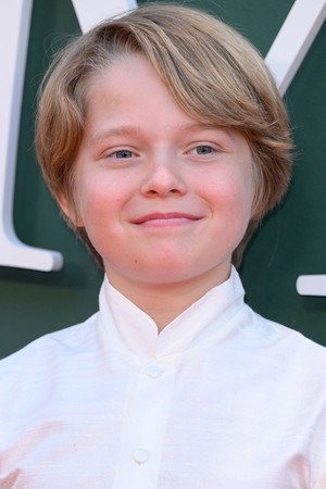 Jacobi Jupe portrait