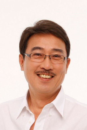 Allen Chao portrait