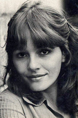 Kátia d'Angelo portrait
