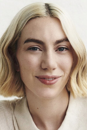 Madeline Wise portrait