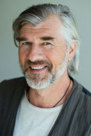 Daniel Morgenroth portrait