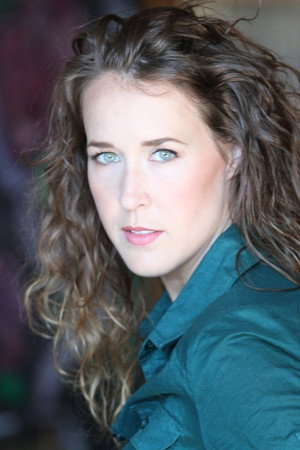Krista Magnusson portrait