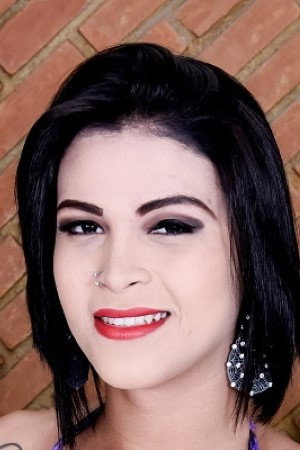 Agatha Melo portrait