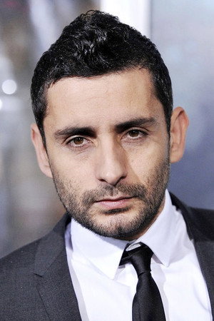Jaume Collet-Serra portrait