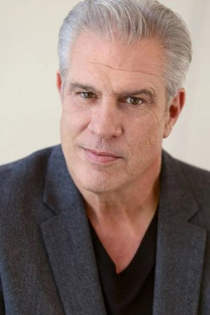 Tony Stavola portrait