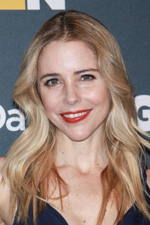 Kerry Butler portrait