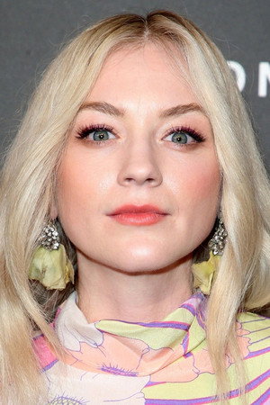 Emily Kinney portrait